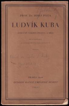Ludvík Kuba