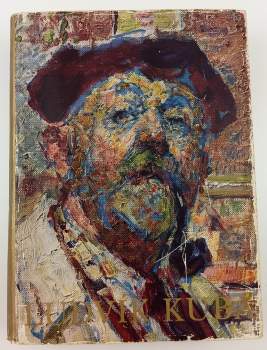 Ludvík Kuba: Ludvík Kuba, malíř