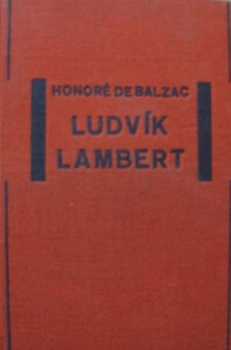 Ludvík Lambert