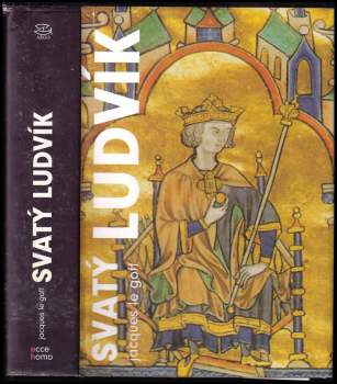Ludvík Svatý