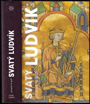Ludvík Svatý