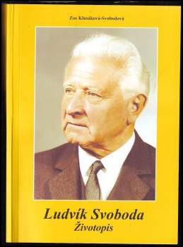 Ludvík Svoboda