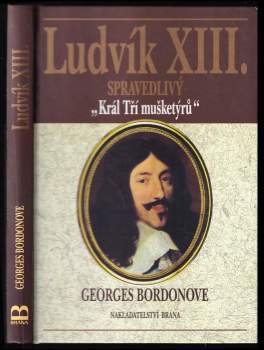 Ludvík XIII