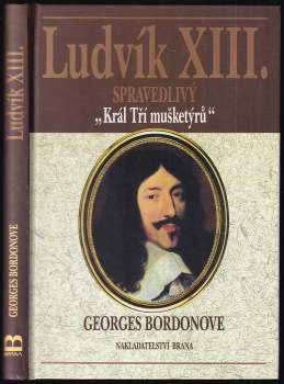 Ludvík XIII