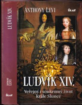 Anthony Levi: Ludvík XIV