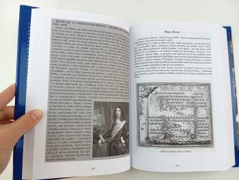 Jiří Kovařík: Ludvík XIV