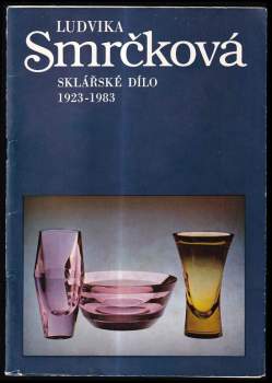 Ludvika Smrčková