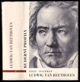 Ludwig van Beethoven