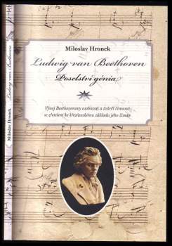 Miloslav Hronek: Ludwig van Beethoven