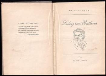 Ludwig van Beethoven