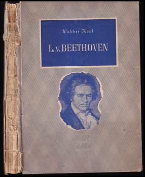 Ludwig van Beethoven