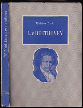 Ludwig van Beethoven