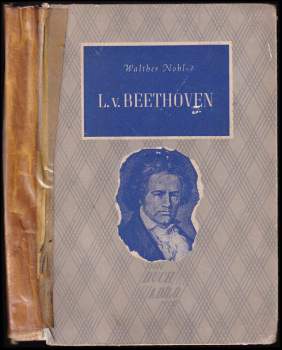 Ludwig van Beethoven