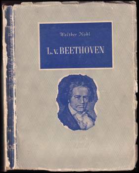 Ludwig van Beethoven