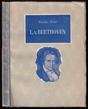Ludwig van Beethoven