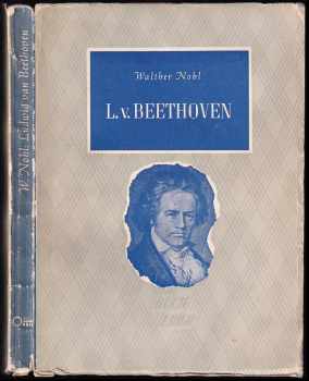 Ludwig van Beethoven