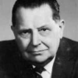 Ludwig von Bertalanffy