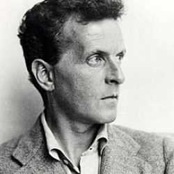 Ludwig Wittgenstein