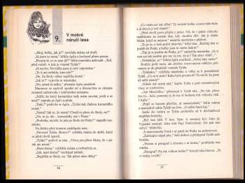 Ivona Březinová: Lufťačky