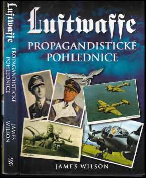 James Wilson: Luftwaffe