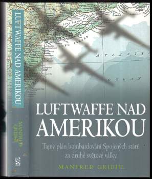 Luftwaffe nad Amerikou