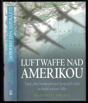 Luftwaffe nad Amerikou