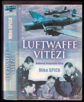 Luftwaffe vítězí