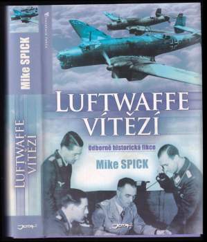 Luftwaffe vítězí