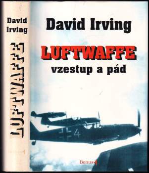 Luftwaffe vzestup a pád