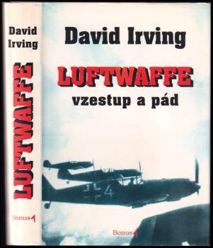 Luftwaffe vzestup a pád
