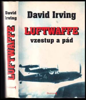Luftwaffe vzestup a pád