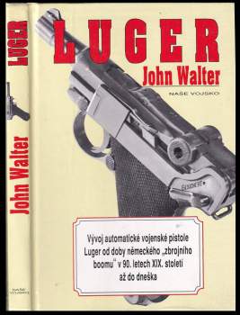 John Walter: Luger