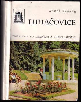 Luhačovice