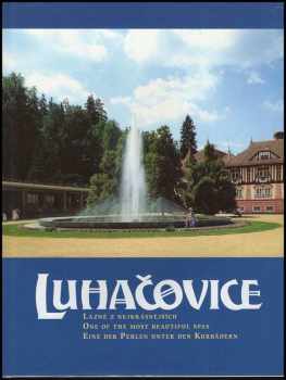 Luhačovice