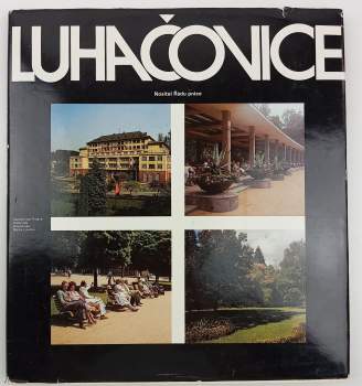 Metoděj Zemek: Luhačovice