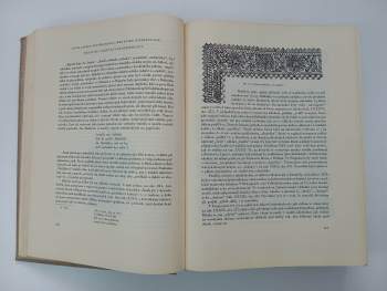 Antonín Václavík: Luhačovské Zálesí