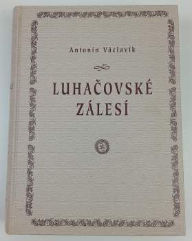 Luhačovské Zálesí