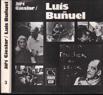 Jiří Cieslar: Luis Buňuel