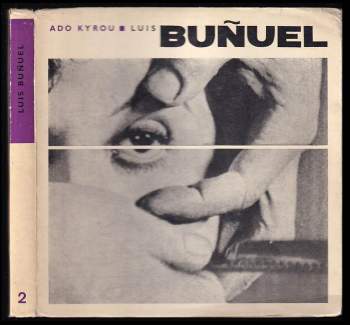 Luis Buñuel