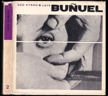 Luis Buñuel