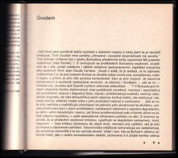 Jiří Cieslar: Luis Buňuel