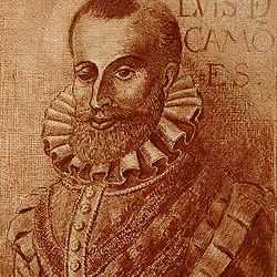 Luís de Camões