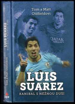 Luis Suárez