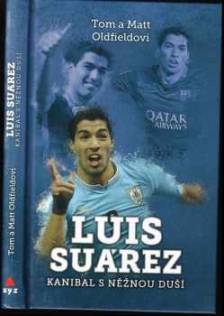 Luis Suárez