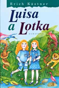 Luisa a Lotka