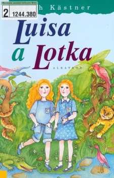 Luisa a Lotka