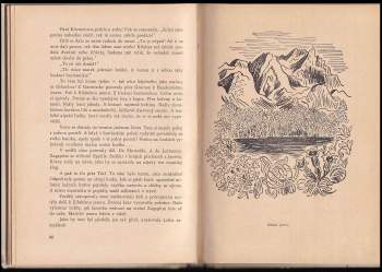 Erich Kastner: Luisa a Lotka