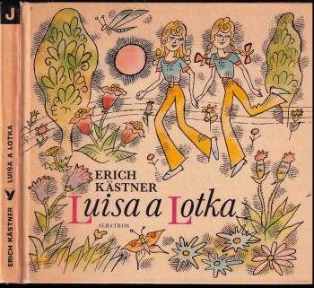 Luisa a Lotka