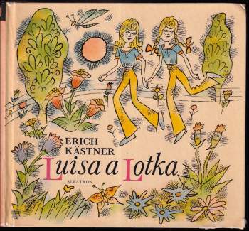 Luisa a Lotka