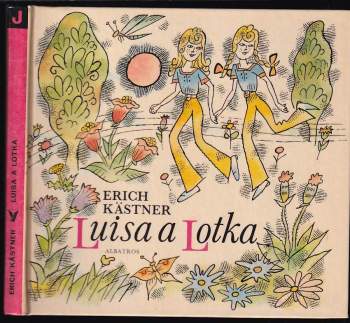 Luisa a Lotka